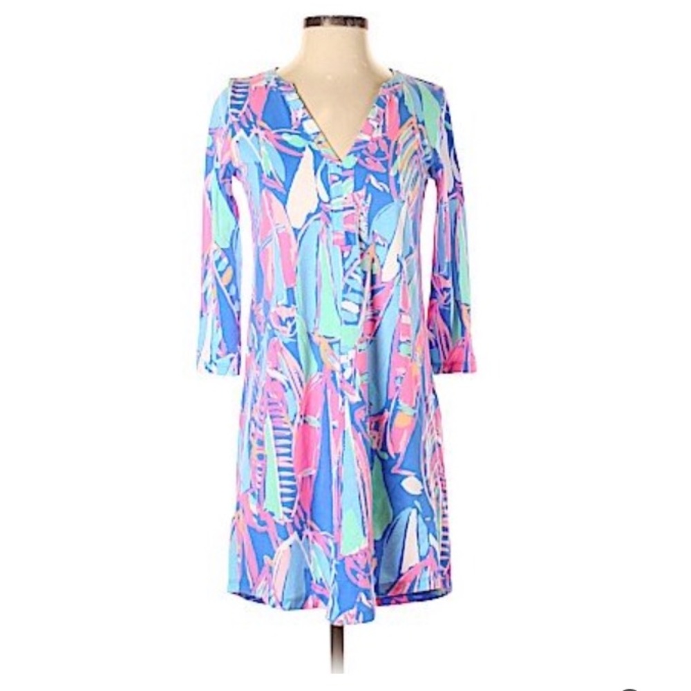Lily Pulitzer Casual Dress